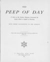 Thumbnail 0005 of The peep of day