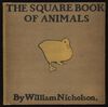 Read The square book of animals