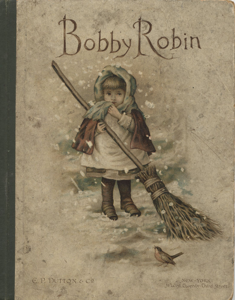 Scan 0001 of Bobby Robin