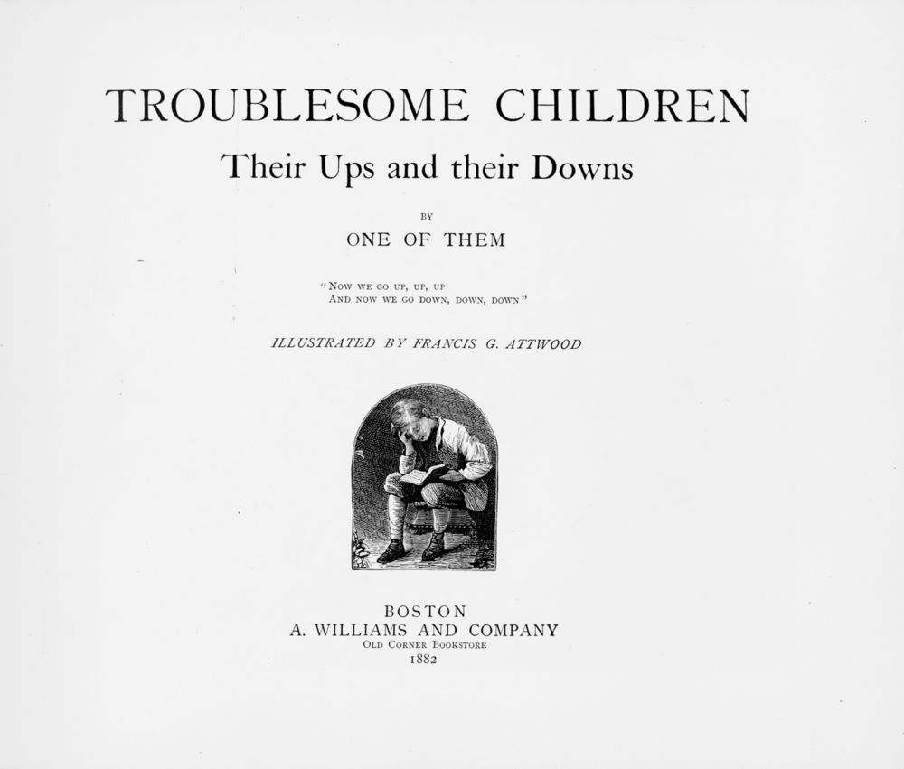 Scan 0006 of Troublesome children