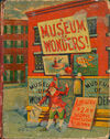 Read A museum of wonders and what the young folks saw there