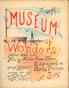 Thumbnail 0003 of A museum of wonders and what the young folks saw there