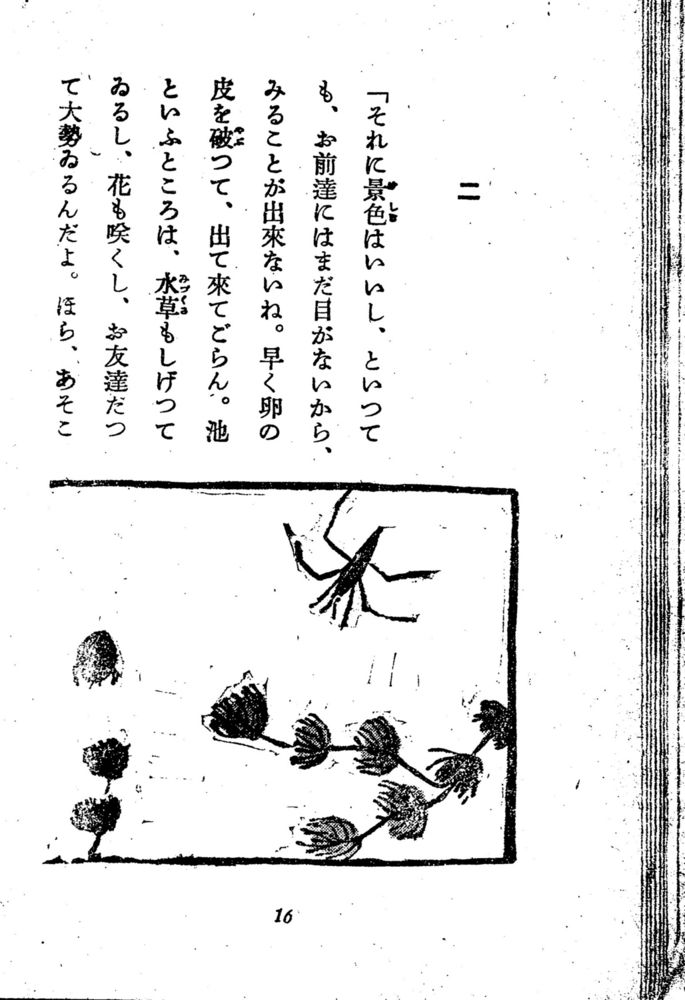 Scan 0022 of 昆虫たちの国