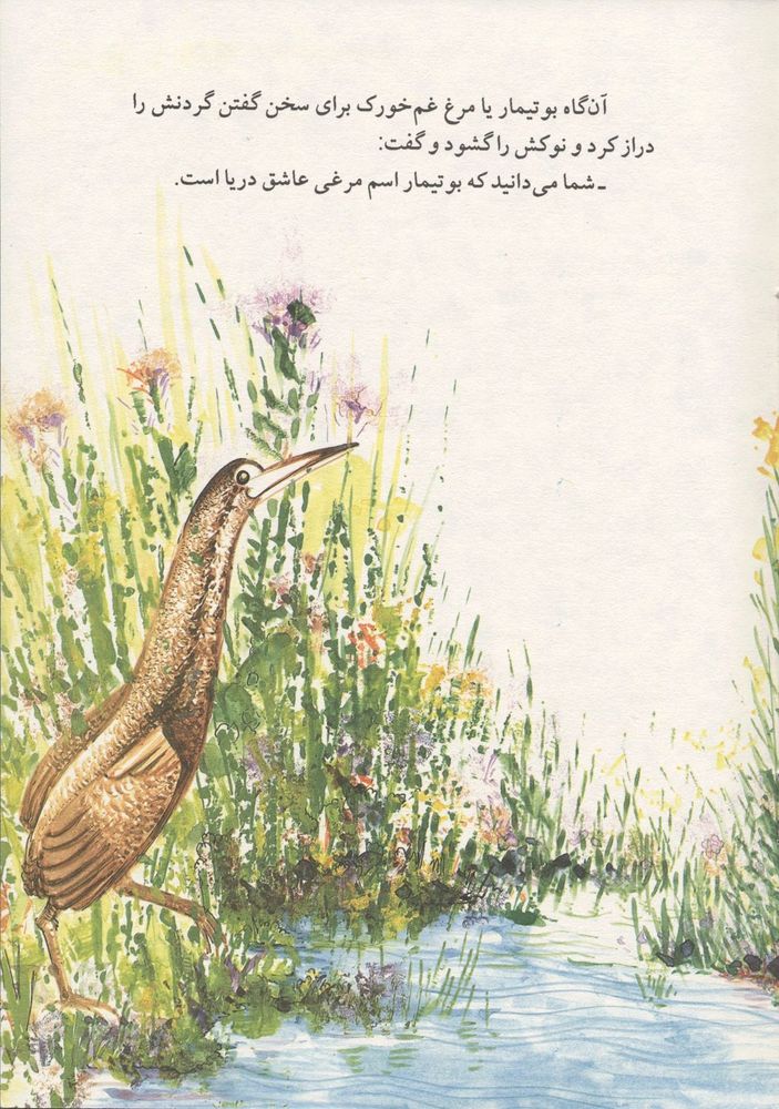 Scan 0021 of سي مرغ