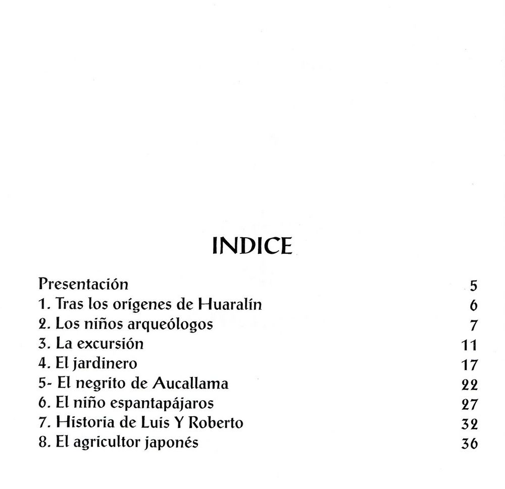 Scan 0006 of Cuentos de Huaralín