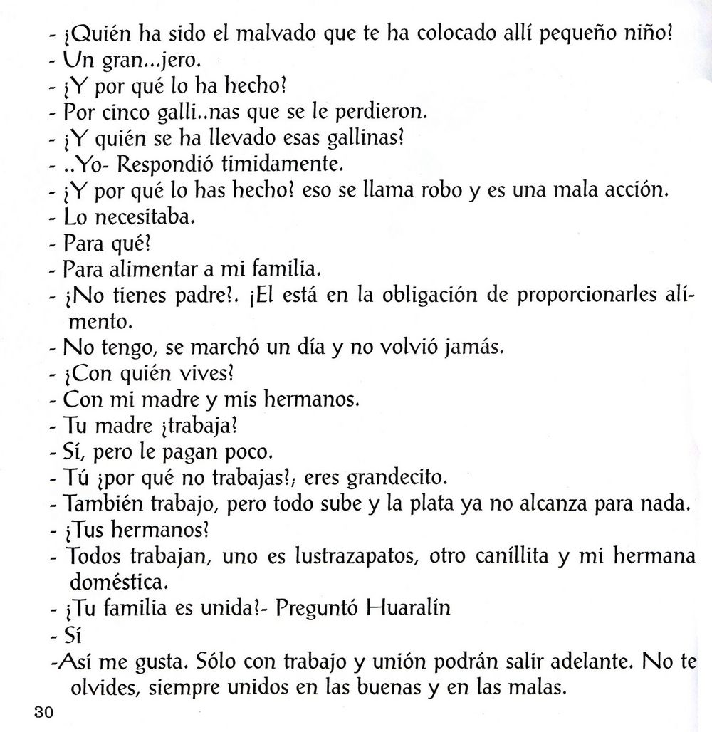 Scan 0032 of Cuentos de Huaralín