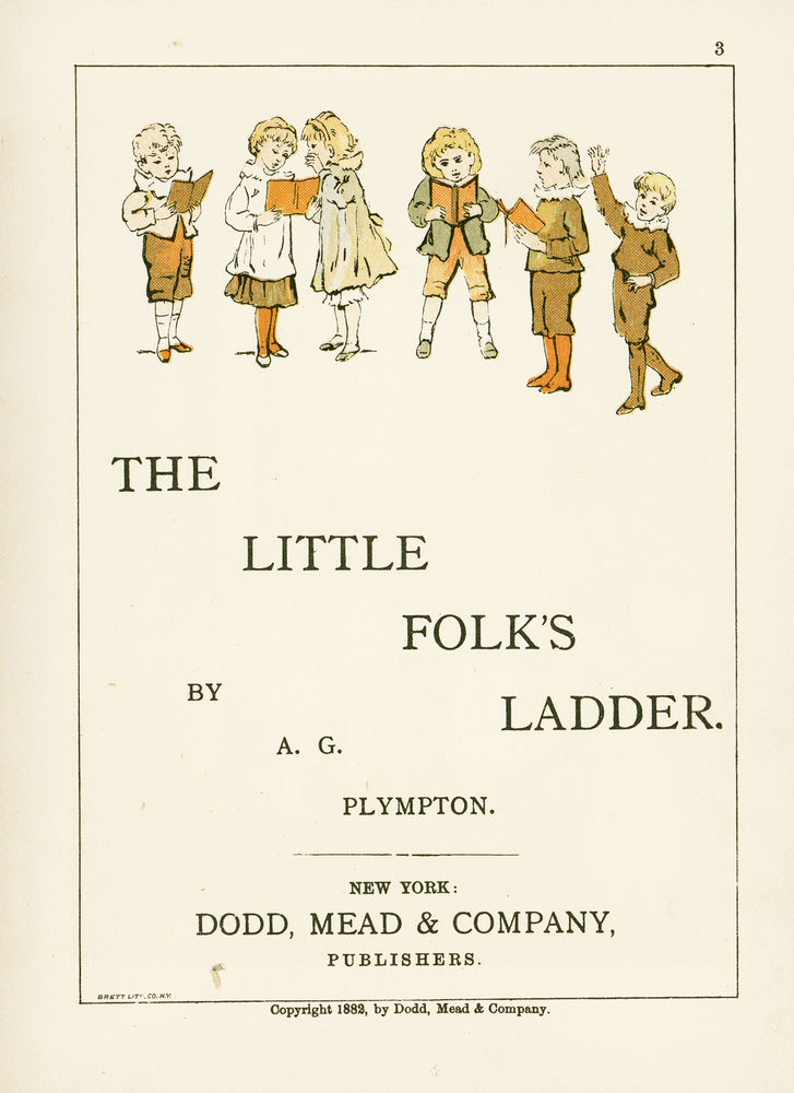 Scan 0006 of The little folk