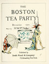 Thumbnail 0005 of Boston tea party, December 1773
