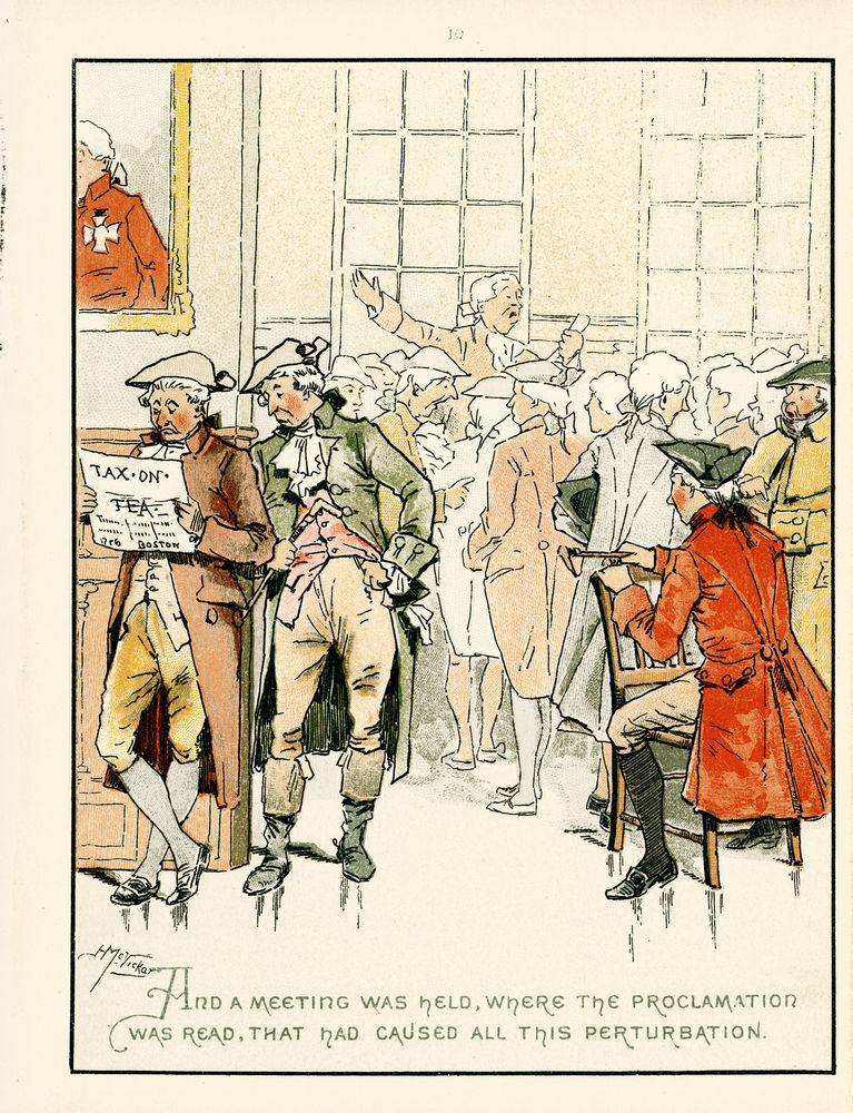 Scan 0012 of Boston tea party, December 1773