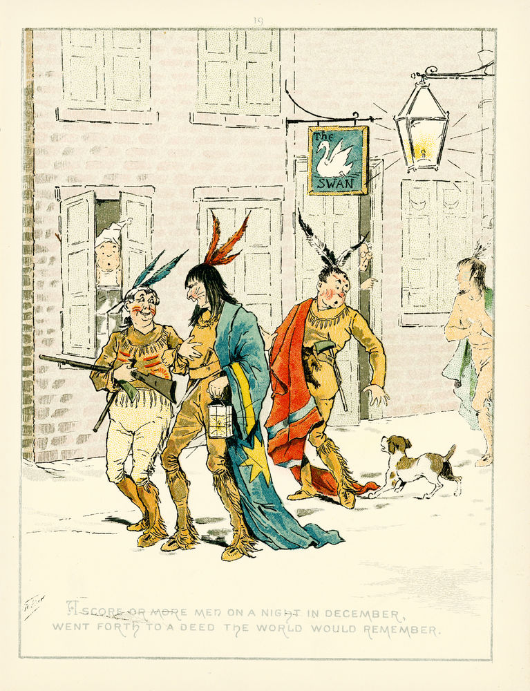 Scan 0021 of Boston tea party, December 1773