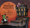 Thumbnail 0001 of The haunted house party