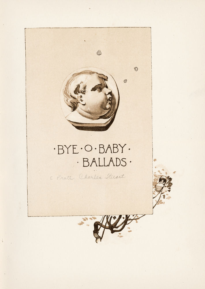 Scan 0005 of Bye o baby ballads