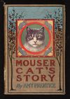 Read Mouser cat