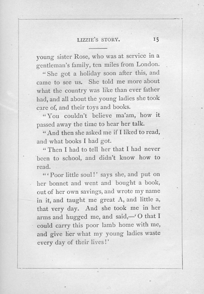Scan 0025 of The story Lizzie told