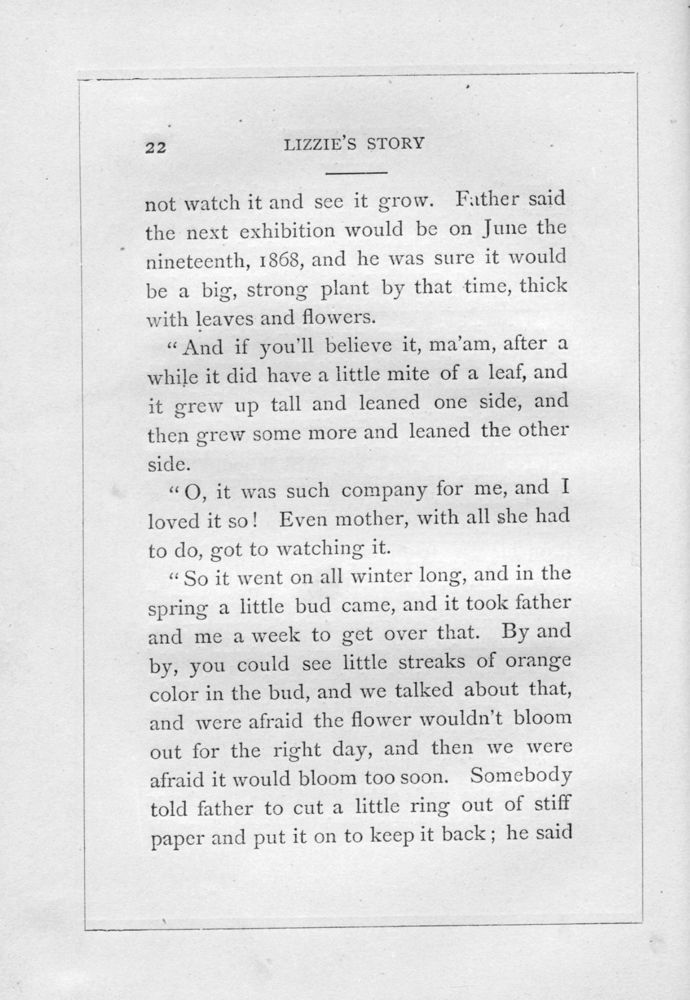 Scan 0032 of The story Lizzie told