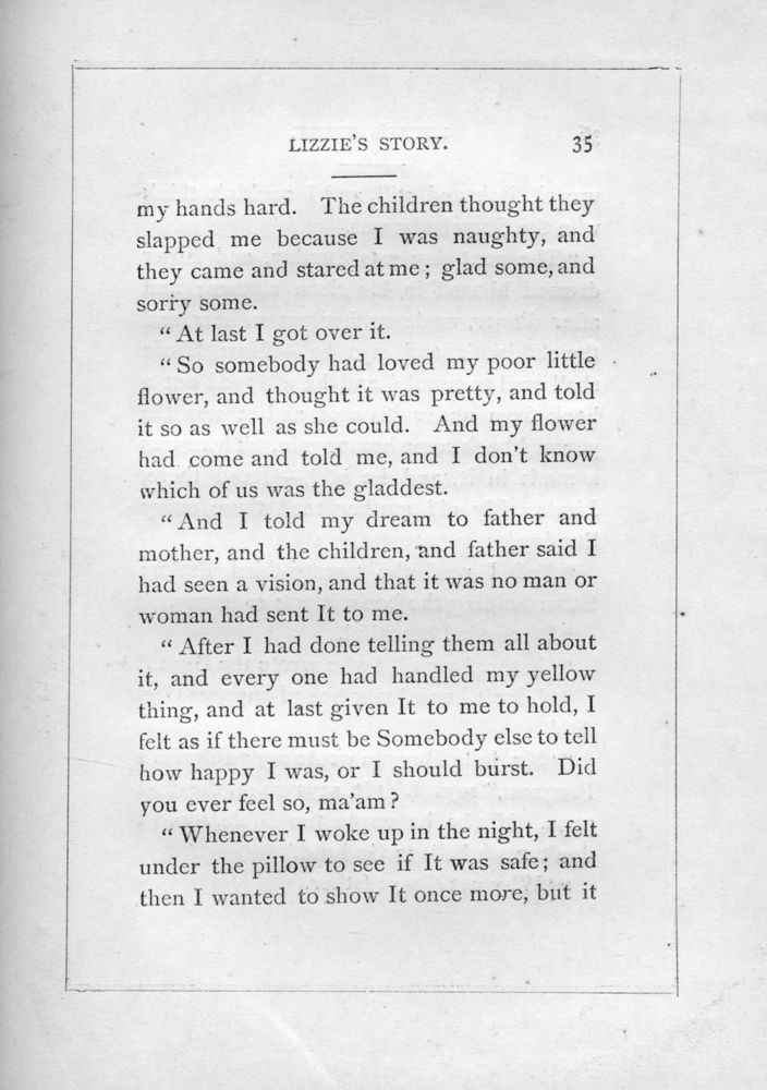 Scan 0045 of The story Lizzie told