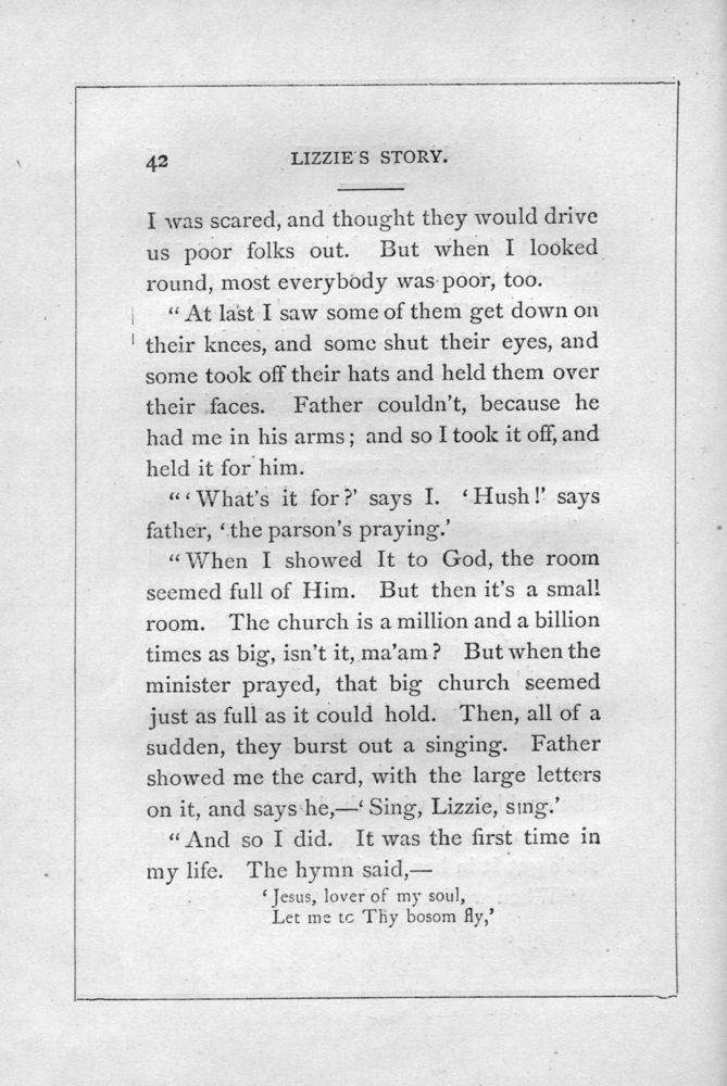 Scan 0052 of The story Lizzie told