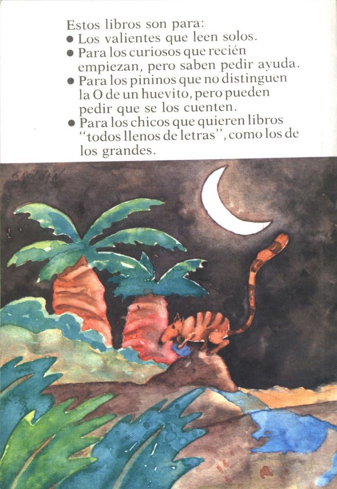 Scan 0100 of El loro pelado y otros cuentos de la selva