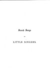 Thumbnail 0008 of Sacred songs for little singers