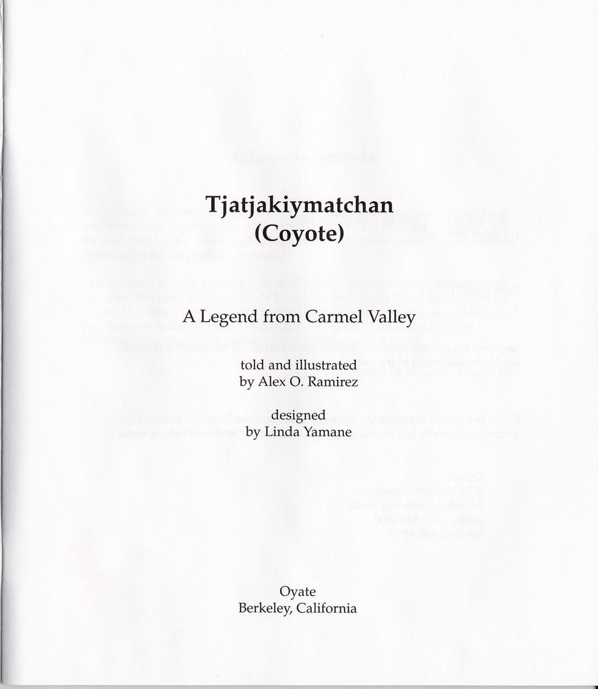 Scan 0003 of Tjatjakaymatchan (Coyote)