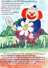 Thumbnail 0010 of Little wild flower and Elarhu the clown