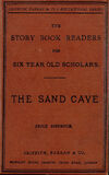 Read The sand cave