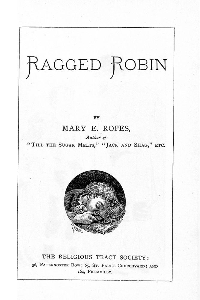 Scan 0005 of Ragged Robin