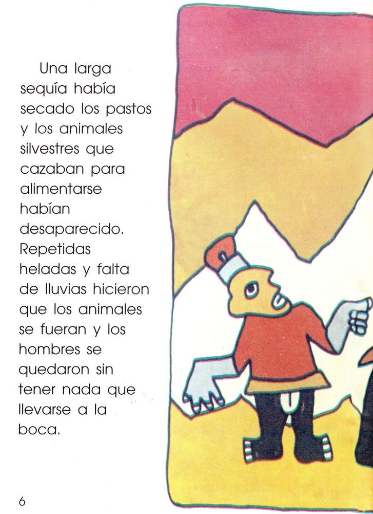 Scan 0008 of Leyendas peruanas para niños