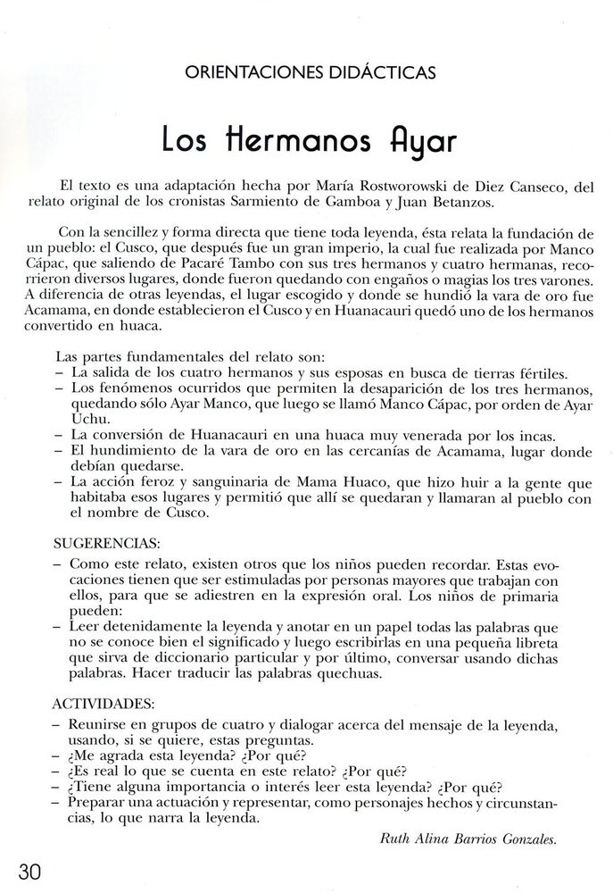 Scan 0032 of Leyendas peruanas para niños