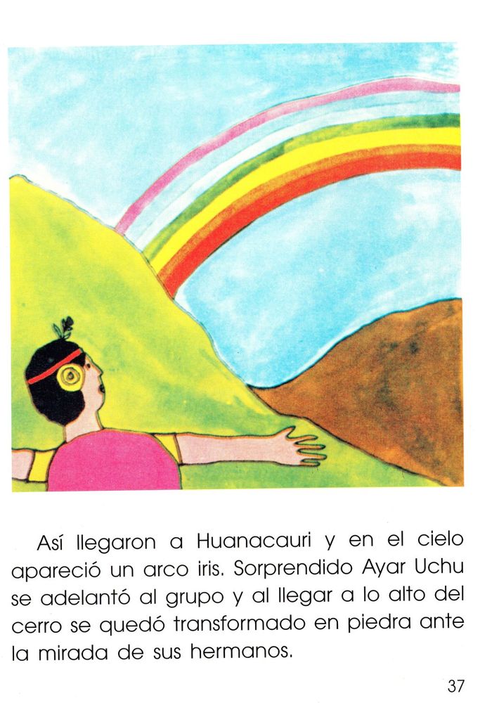 Scan 0039 of Leyendas peruanas para niños