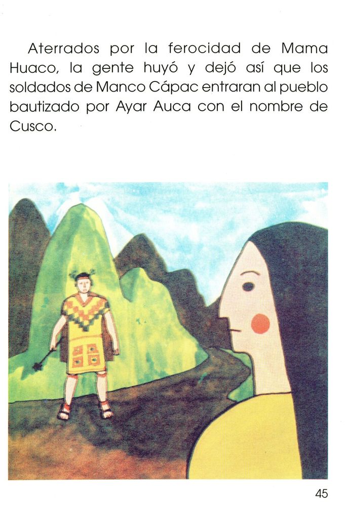 Scan 0047 of Leyendas peruanas para niños