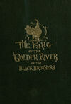 Read The king of the Golden River