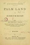 Thumbnail 0011 of Palm land