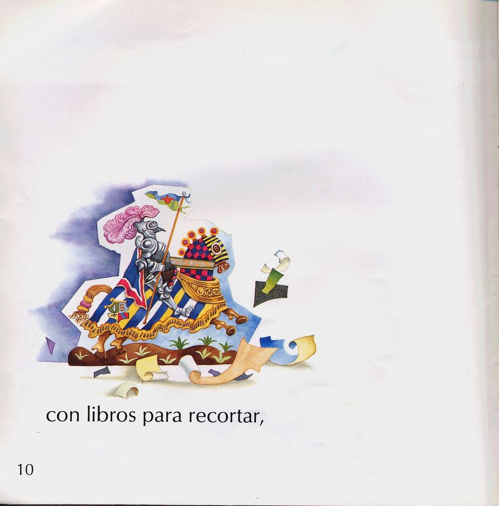 Scan 0013 of Me gusta jugar con los libros