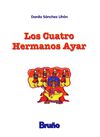 Thumbnail 0003 of Los cuatro Hermanos Ayar