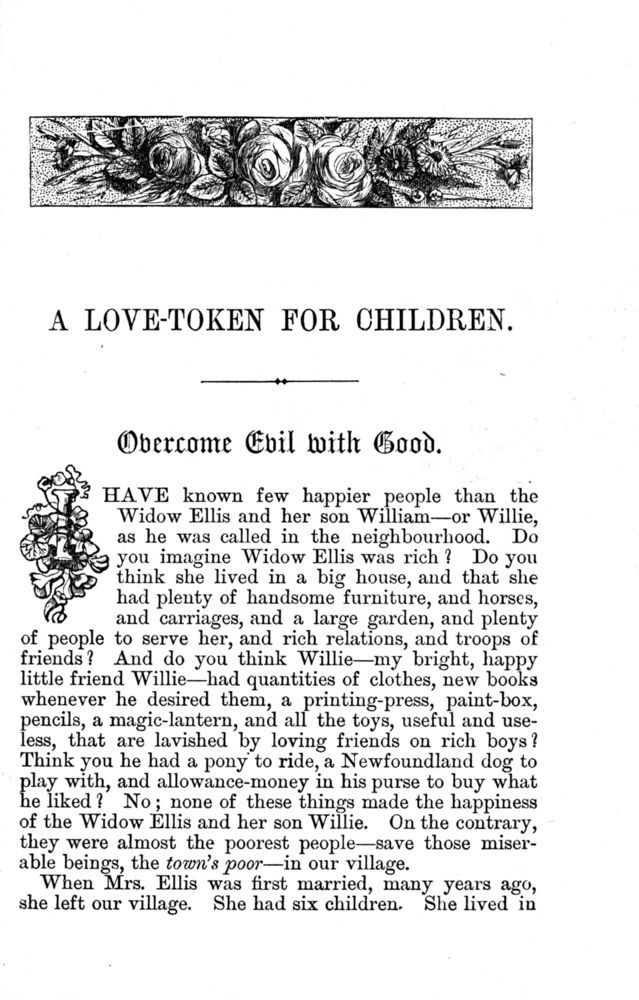 Scan 0009 of A love-token for children