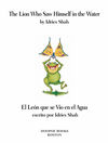 Thumbnail 0003 of The lion who saw himself in the water = El león que se vio en el agua