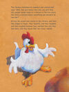 Thumbnail 0028 of The silly chicken = El pollo bobo