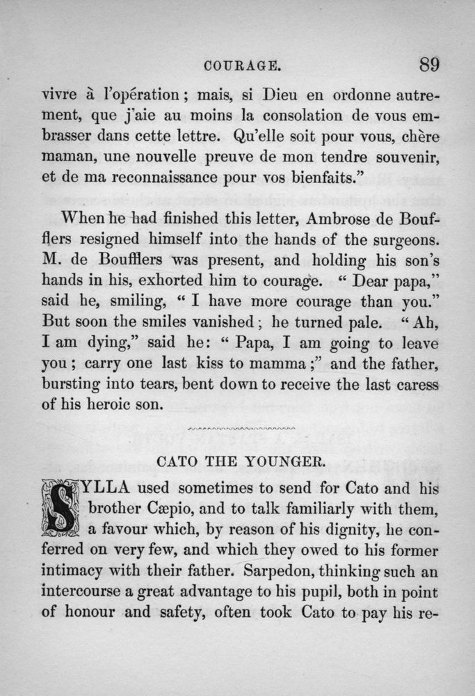 Scan 0107 of Tales and anecdotes about little princes