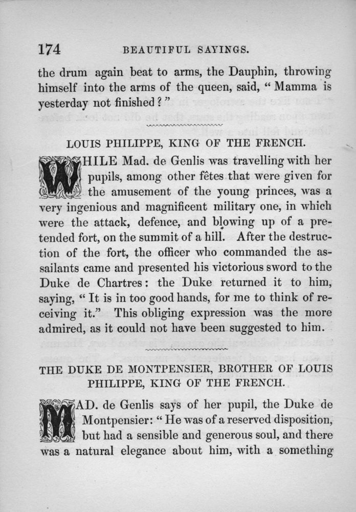 Scan 0194 of Tales and anecdotes about little princes
