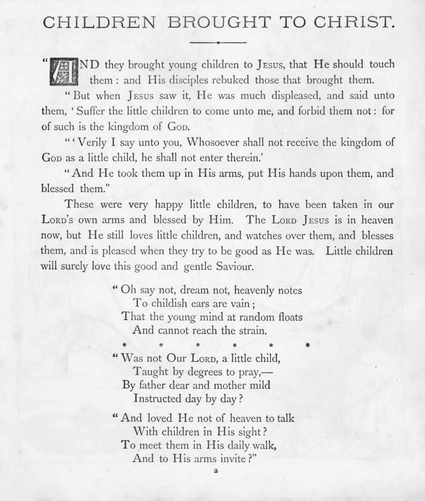 Scan 0004 of Children of the New Testament