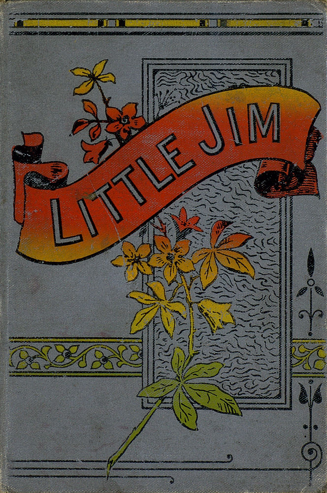 Scan 0001 of Little Jim