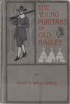 Thumbnail 0001 of The young Puritans of Old Hadley