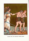 Thumbnail 0004 of Bible picture book