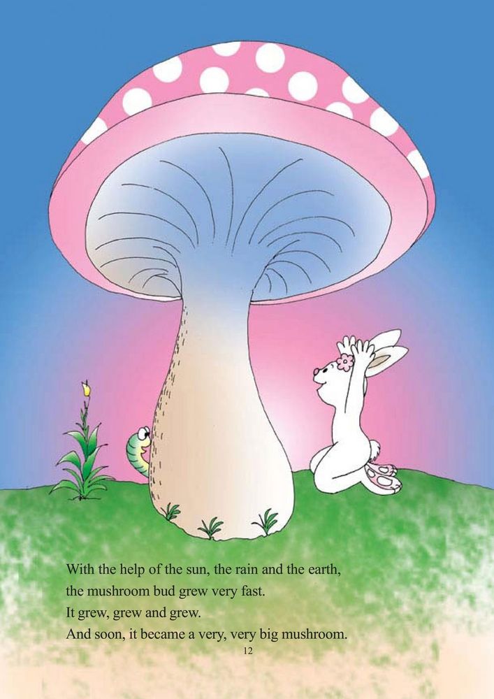 Scan 0015 of The giant mushroom