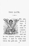 Thumbnail 0007 of Too late and other stories
