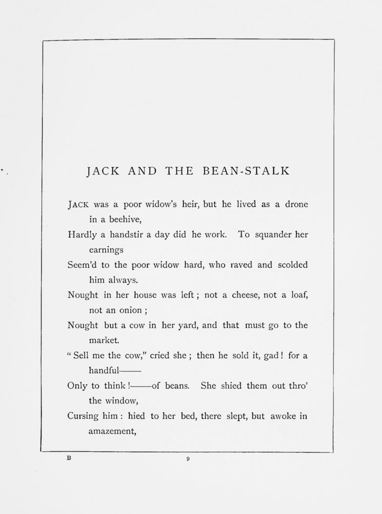 Scan 0012 of Jack and the bean-stalk