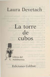 Thumbnail 0003 of La torre de cubos