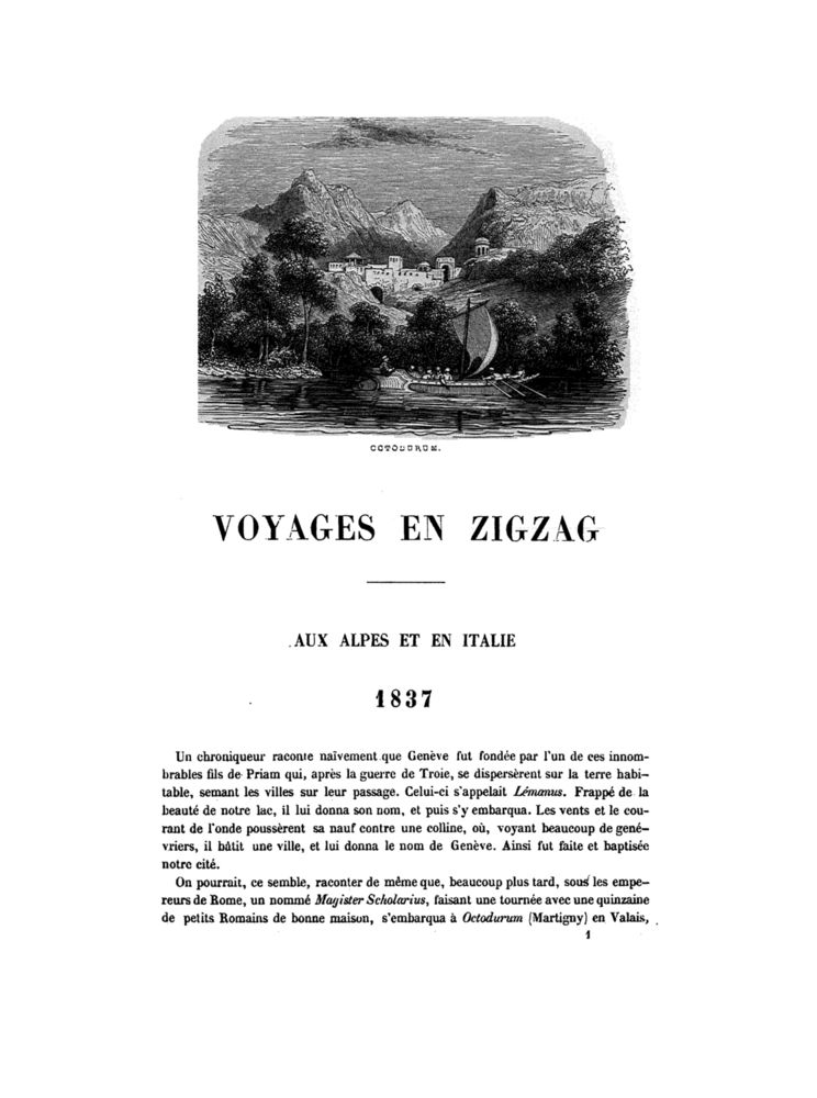 Scan 0013 of Voyages en Zigzag