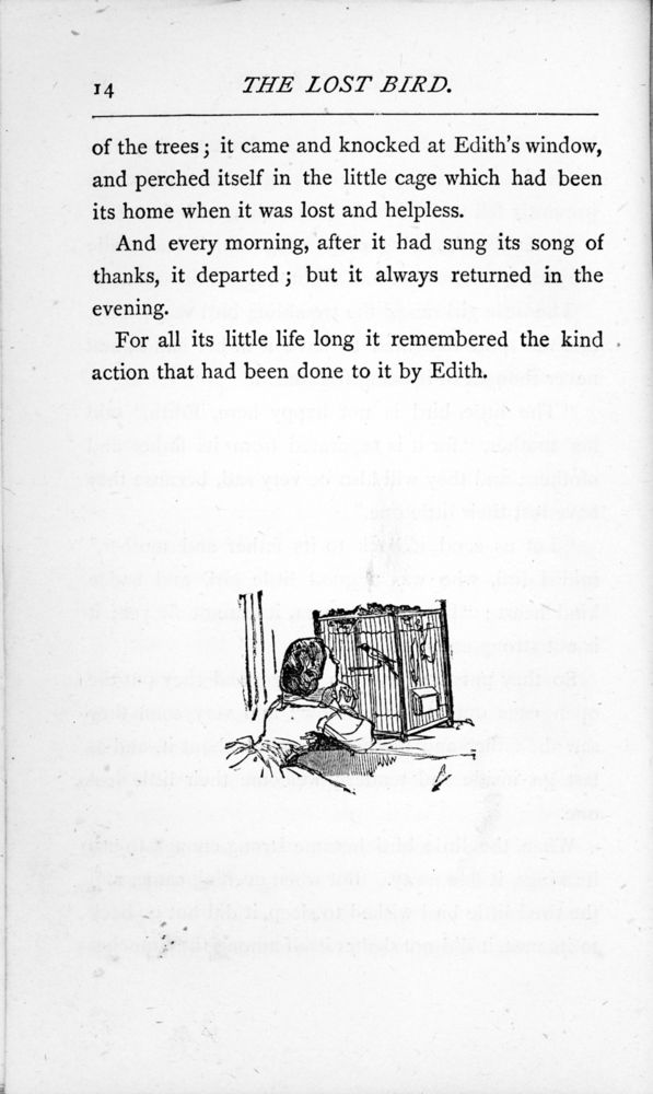 Scan 0025 of Simple stories to amuse and instruct young readers